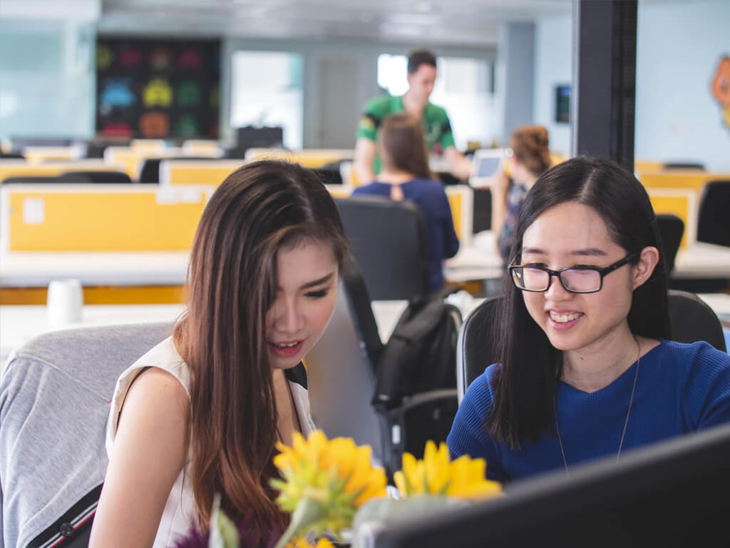 Web Development Trends