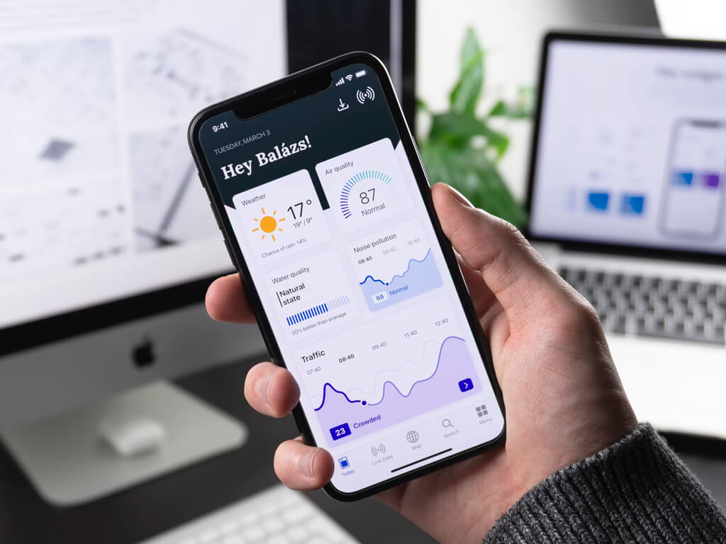 E-commerce Platform Dashboard