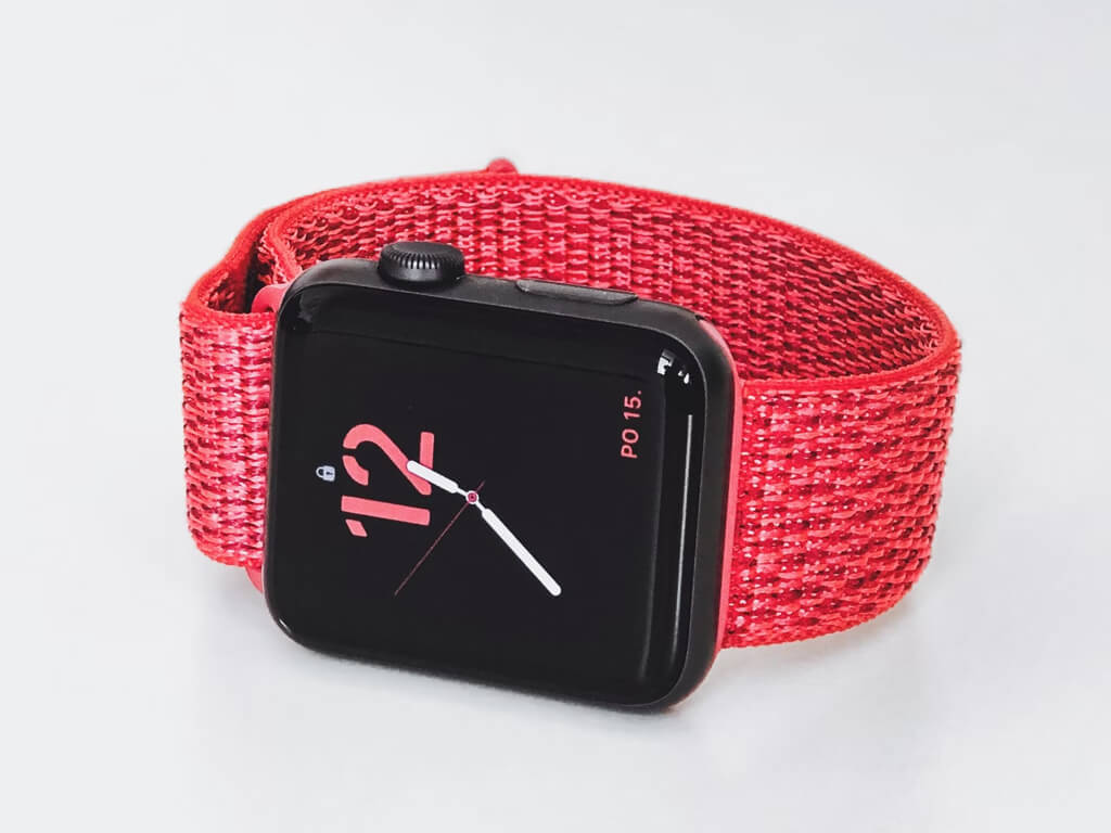 Mobile App Interface