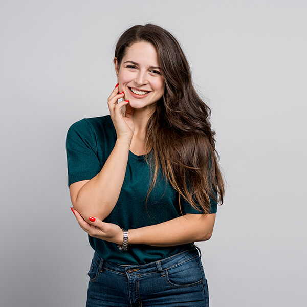 Sarah Johnson - Digital Marketing Specialist