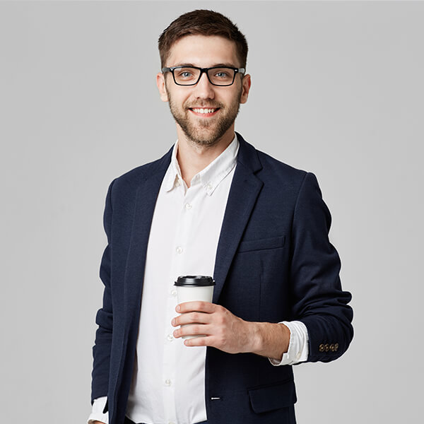 Michael Chen - Content Creation Expert