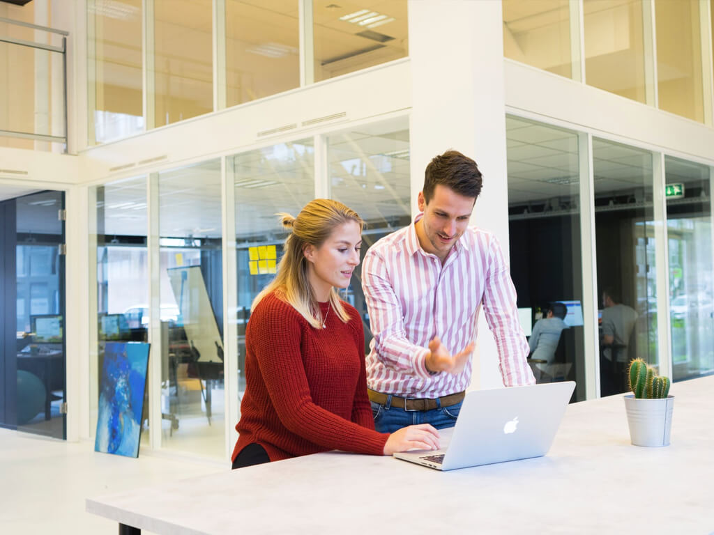 Cloud Computing Benefits