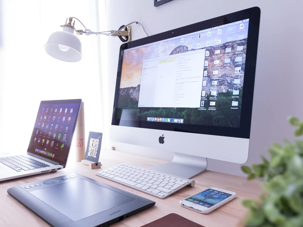 Mobile App Development