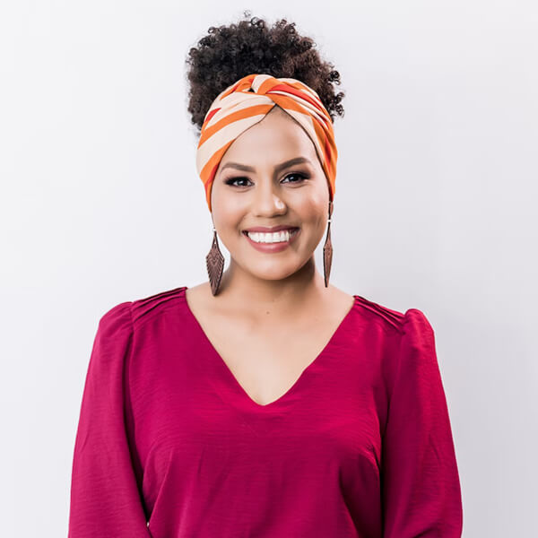 Sarah Johnson - Project Manager