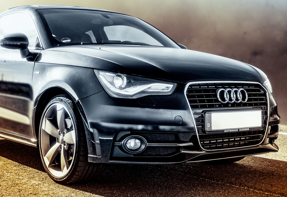 Car rental network